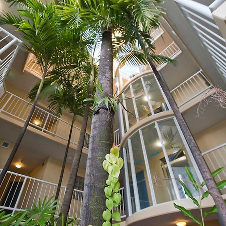 Inn Cairns Exterior foto