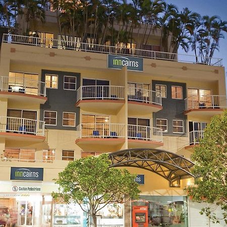 Inn Cairns Exterior foto