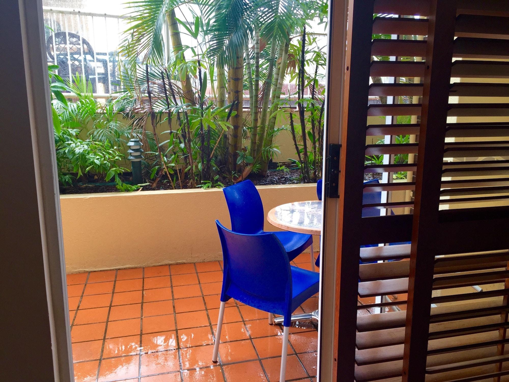 Inn Cairns Exterior foto