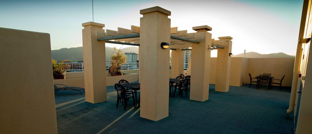Inn Cairns Exterior foto