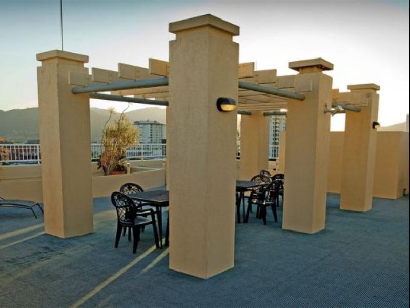 Inn Cairns Exterior foto
