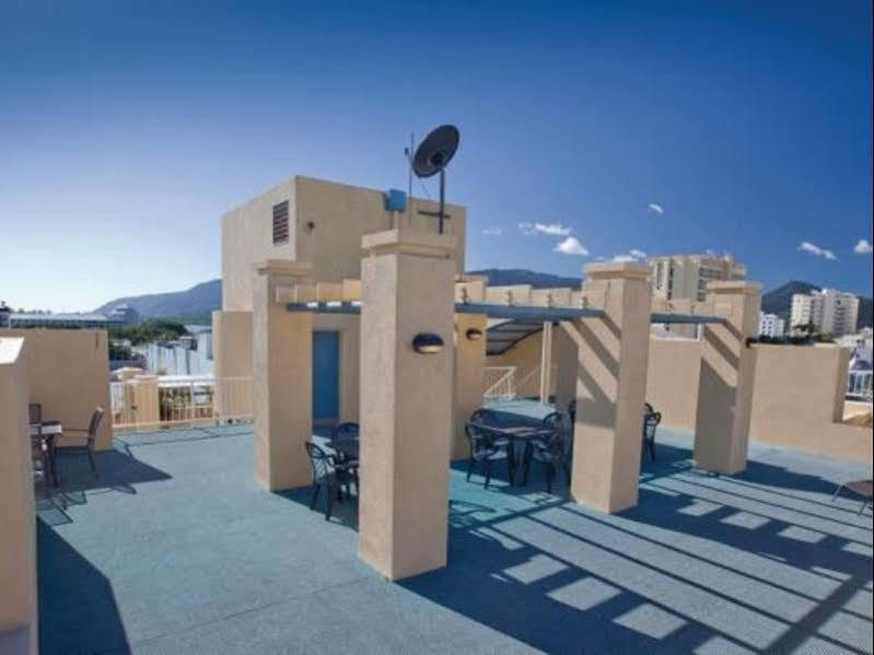 Inn Cairns Exterior foto