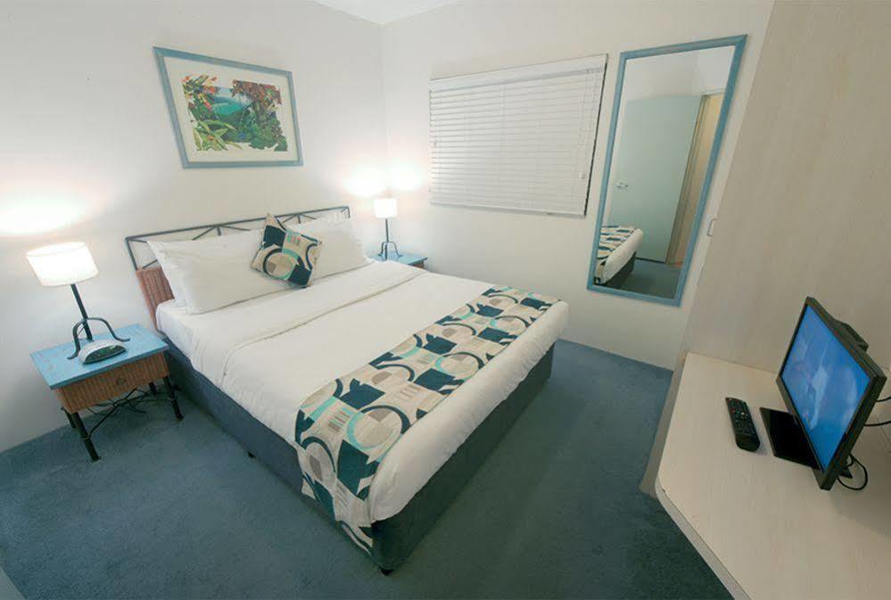 Inn Cairns Exterior foto